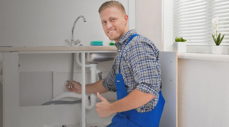 Professional expert plumbing services in Alderson, WV